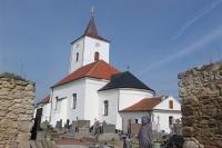 kostel sv. Jakuba