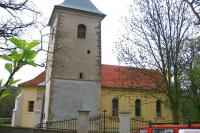 kostel sv. Jakuba Většího