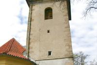 kostel sv. Jakuba Většího