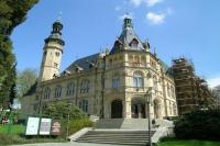 MUZA – Severočeské muzeum v Liberci