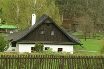 Domek Na sboru (© Hana Kubikova 05/2006)
