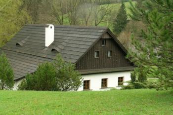 Domek Na sboru (© Hana Kubikova 05/2006)
