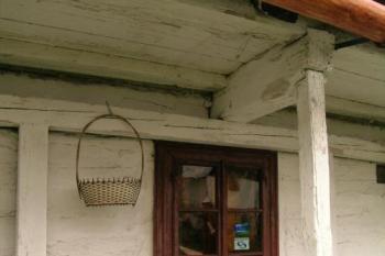 Rodný dům Prokopa Diviše (© Hana Kubikova 05/2006)