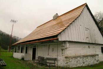 Rodný dům Prokopa Diviše (© Hana Kubikova 05/2006)