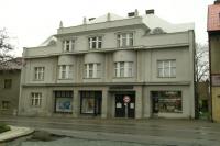 Muzeum krajky