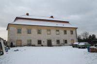 kostel sv. Mikuláše