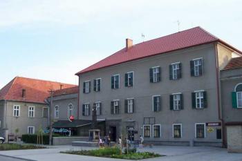Kralice na Hané (© Ivo Rozehnal 06/2006)