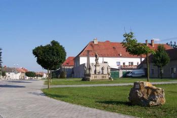 Kralice na Hané (© Ivo Rozehnal 06/2006)