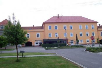 Kralice na Hané (© Ivo Rozehnal, 05/2007)