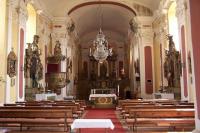 kostel sv. Václava