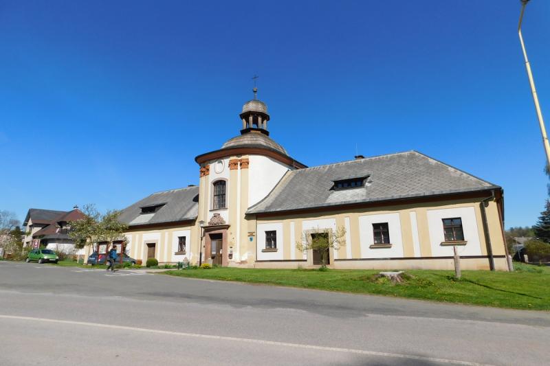 Špitál Špitál