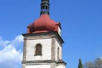 kostel sv. Mikuláše