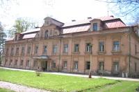 Fořt