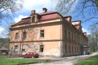 Fořt