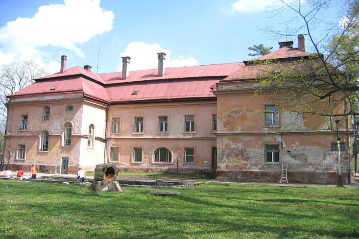 Fořt