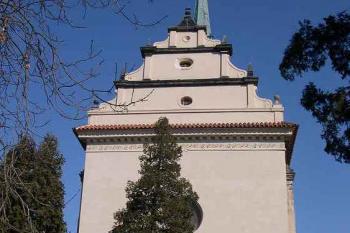 Západní průčelí (© Ivan Grisa, 03/2006)