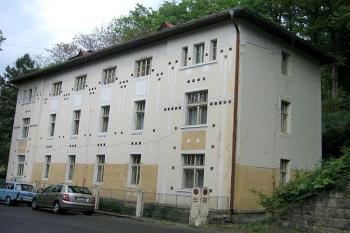Lázeňský dům Vítkov ( © Pavel Vítek 05/2006)