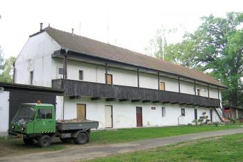 Lázeňský dům Fořtovna ( © Pavel Vítek 05/2006)