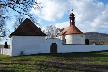 Kostel svatého Matouše ( © František Kinař 05/2017)