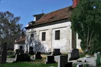kostel sv. Matouše