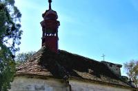 kostel sv. Matouše