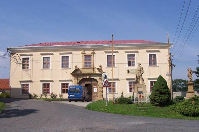Vřesovice