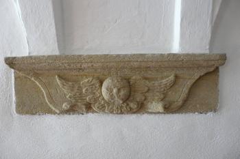 detail (© Alena Volná, 06/2012)