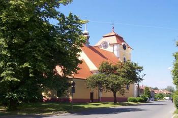 Mostkovice (© Ivo Rozehnal 06/2006)
