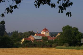 Mostkovice (© Ivo Rozehnal 07/2006)