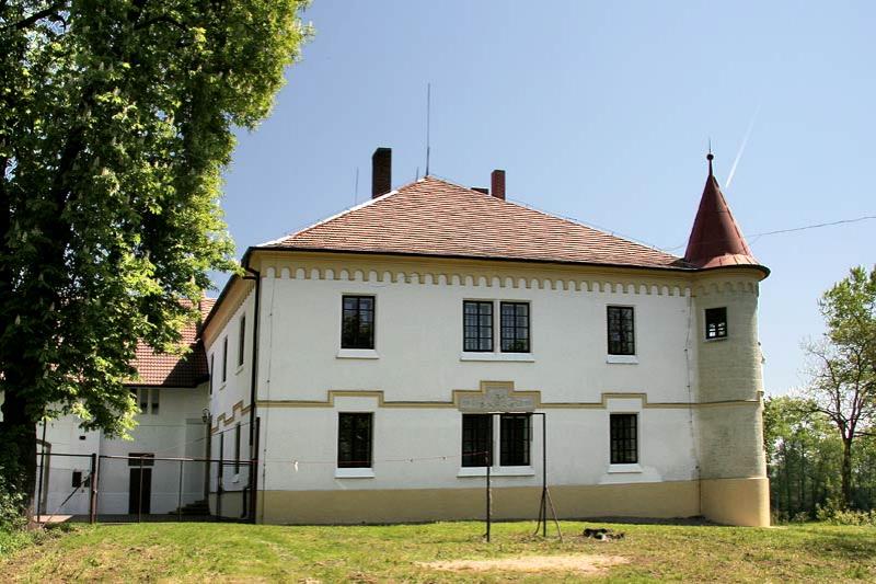 Březovice