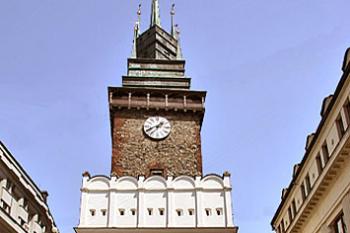 Předbraní ( © Luděk Pitter 05/2006)