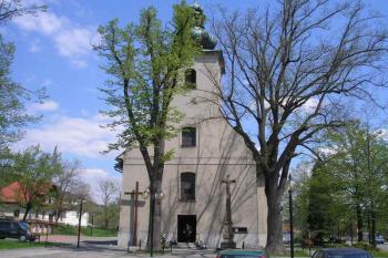 čelní pohled ( © Ondřej Štěpánek 05/2006)