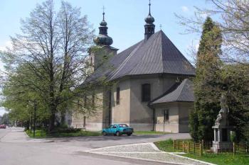 pohled na zadní partii ( © Ondřej Štěpánek 05/2006)