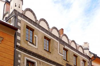 Husova ulice čp.109 (© Karel Husák, 03/2013)