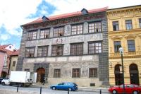 Prachatice – MPR