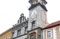 Prachatice – MPR