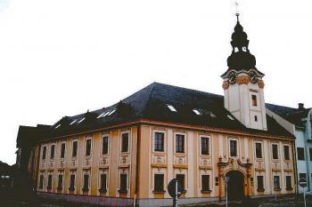 celkový pohled ( © Ondřej Štěpánek 05/2006)