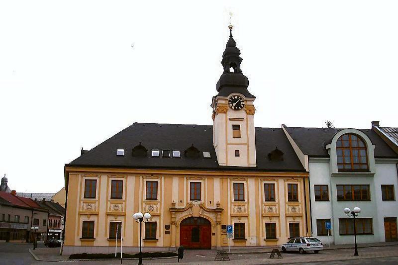 radnice