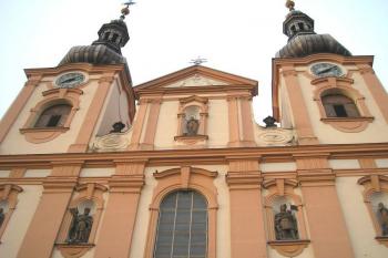 čelní pohled ( © Ondřej Štěpánek 05/2006)