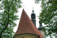 kostel sv. Prokopa