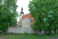 kostel sv. Prokopa