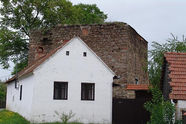 Nárameč