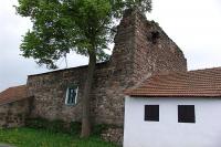Nárameč
