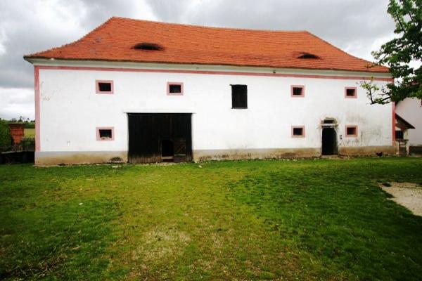 Želibořice