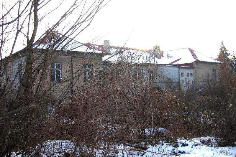 Přemyšlení