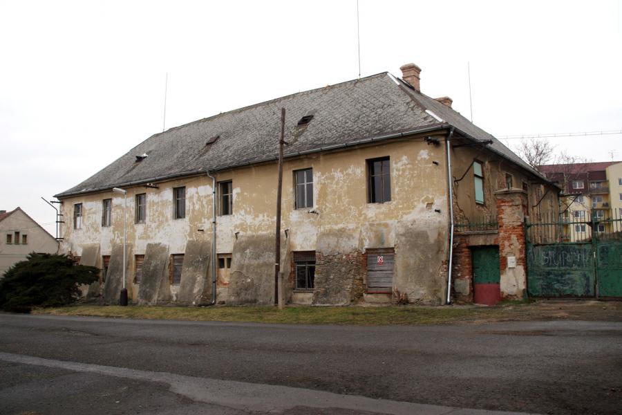 Odolena Voda