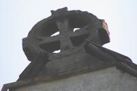 kostel Nalezení sv. Kříže