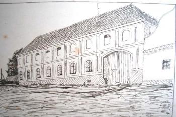 Kdanský dvůr ( č.p.4) ( © Josef Štěpánek st.)