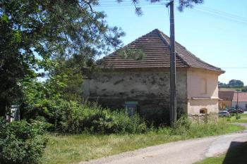 č.p. 4  ( © Ondřej Štěpánek 08/2009)