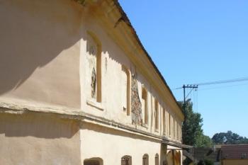 č.p. 4 ( © Ondřej Štěpánek 08/2009)